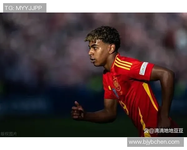 27号亚马尔足球明星的辉煌历程与未来展望解析 27号亚马尔足球明星的辉煌历程与未来展望解析