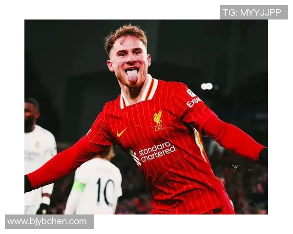 利物浦足球明星的魅力与成就探讨与回顾