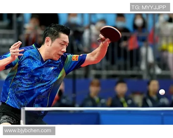 乒乓球战术解析西安乒乓球队边路渗透体系的创新与应用