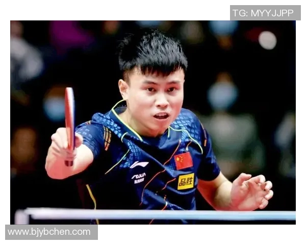 广州乒乓球队心理素质深度对比分析与提升策略探讨