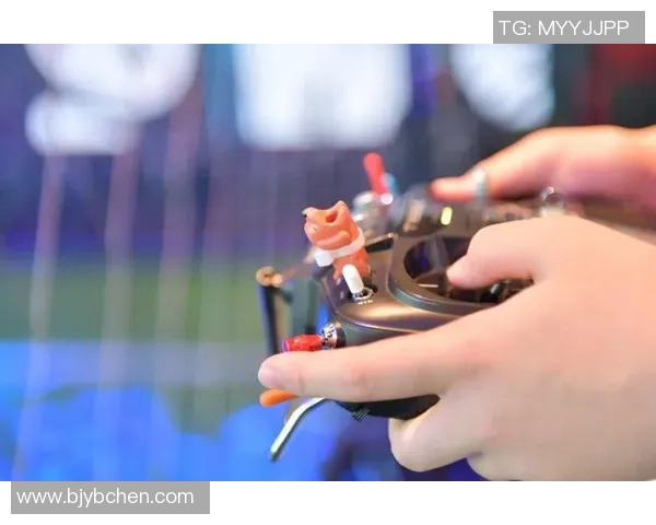 人机足球的未来对决探索智能科技与传统体育的完美融合