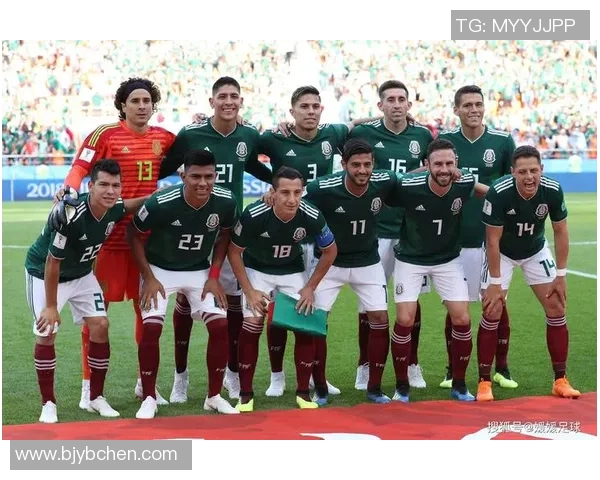 墨西哥足球实力强劲展现激情与技术成就辉煌历史