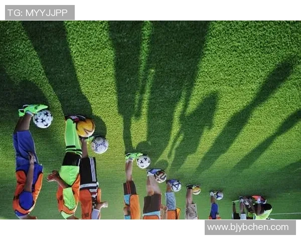 广州小童足球：培养未来足球明星的摇篮与成长之路