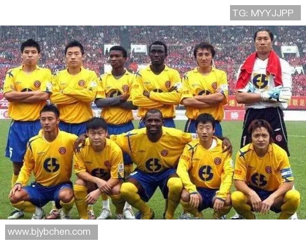 提升全兴足球质量的关键策略与实践探索