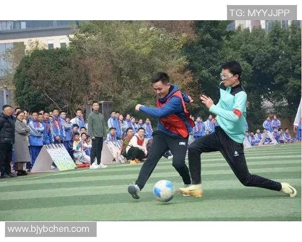 无锡足球中考热潮来袭学生们如何在绿茵场上展现自我才能