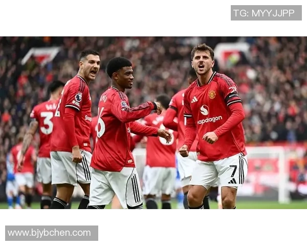 曼联足球的辉煌历程与未来展望探讨红魔的传奇与新生