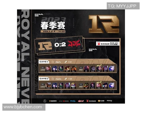 赛后复盘分析RNG与JDG的团队意识与战术执行对比 赛后复盘分析RNG与JDG的团队意识与战术执行对比