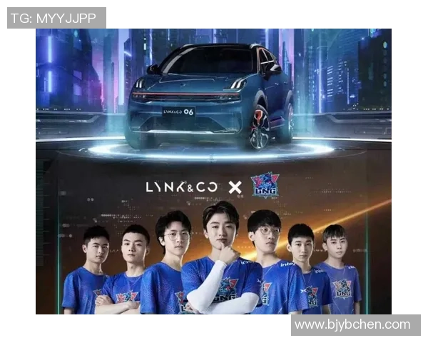 精英赛分析：LNG战队在技术层面的精彩表现与战术思考