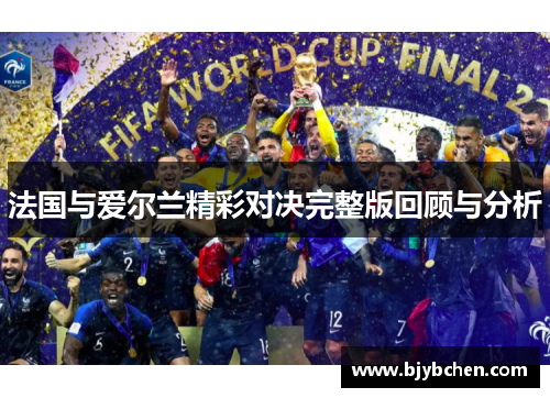 法国与爱尔兰精彩对决完整版回顾与分析